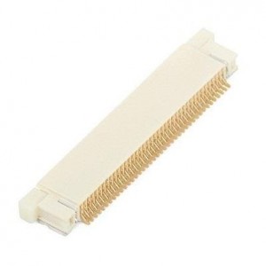 MIKROE-1425, Соединители FFC и FPC 40-pin ZIF FPC Conn. (0.5mm pitch) SMD