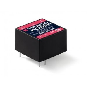 TMPS 05-124, Модули питания переменного/постоянного тока 5W 24Vdc 208mA AC/DC Power module