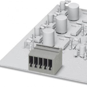 1980404, Съемные клеммные колодки ST 2,5-PCB/ 5-G-5,2