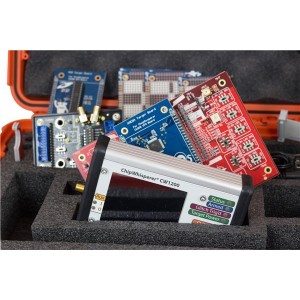 NAE-CW1200-KIT, Макетные платы и комплекты - AVR ChipWhisperer Pro (Level 3 Starter Kit)