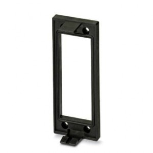 0801647, Cable Mounting & Accessories CES-B24-SF-PLBK