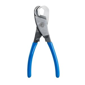 JIC-755, Инструменты для зачистки проводов и кусачки Coax Cable Cutter 1 Inch