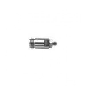 901-295, РЧ адаптеры - междусерийные N F TO SMA F ADAPTER