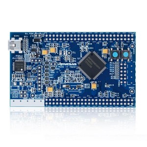 RTK5RX1300C00000BR, Макетные платы и комплекты - другие процессоры Target Board for RX130