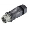 Разъем RST25i3 96.031.4554.3
