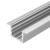 Профиль SL-SLIM-H13M-F25-2000 ANOD 023719