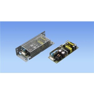 LGA50A-5, Импульсные источники питания 50W 5V 10A AC-DC Power Supply