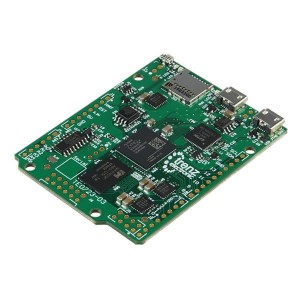 TE0723-03-07S-1C, Одномодульные системы (SOM) ArduZynq: Arduino compatible Module with Xilinx Z-7007S single-core,512 MB DDR3L