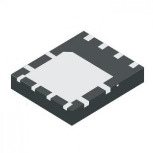 DMTH10H010SPSQ-13, МОП-транзистор МОП-транзистор BVDSS: 61V~100V PowerDI5060-8 T&R 2.5K