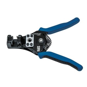 11063W, Инструменты для зачистки проводов и кусачки Katapult Wire Stripper and Cutter for Solid and Stranded Wire
