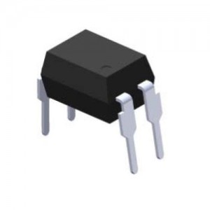 LTV-817C, Транзисторные выходные оптопары Optocoupler 50% 5kv 4Pin