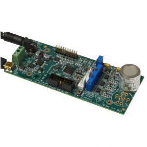 IR-EK2, Инструменты разработки многофункционального датчика Miniature NDIR Gas Sensor Eval Kit