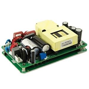 VOF-550-48, Импульсные источники питания 550W 48V 11.46A 3x5 open PCB