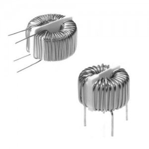SC-02-500, Common Mode Filters / Chokes 2amp 5mH