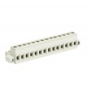 Розетка Wiecon 8213 B / 14 F OB