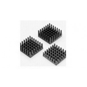 625-35AB, Радиаторы Omnidirectional Pin Fin Heat Sink for 25mm BGA, 25x8.9mm