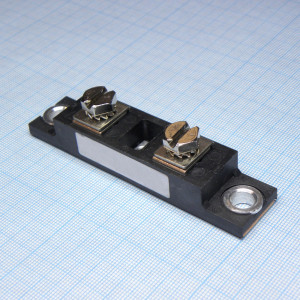 VS-409CNQ150PBF, DIODE MODULE 150V 400A TO244