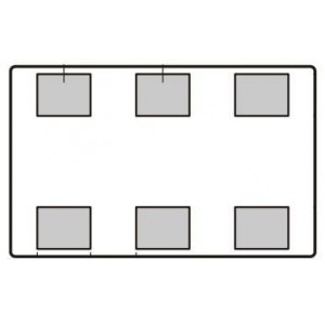 DPX202750DT-4058A1, Формирование сигнала LTCC DIPLEXER 650-960/1428-2750MHz