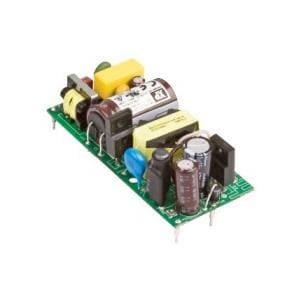 ECL25US12-P, Импульсные источники питания AC/DC, 25W power supply, pcb mount