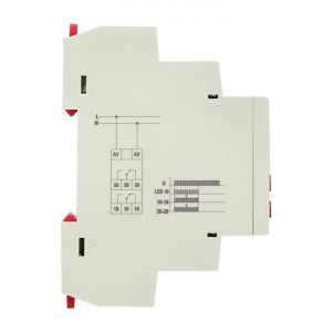 Реле времени RT-SBB-2 (импульс при включении) PROxima rt-sbb-2