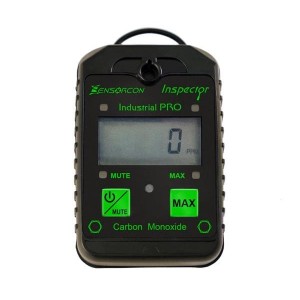 202312-0001, Датчики качества воздуха CARBON MONOXID INSPECTOR INDL PRO