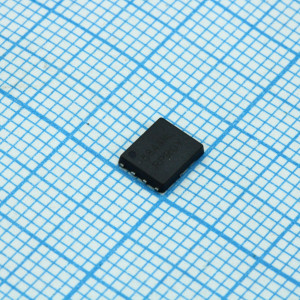 NTMFS5844NLT1G, Транзистор полевой MOSFET N-канальный 60В 11.2A 5-Pin(4+Tab) SO-FL лента на катушке