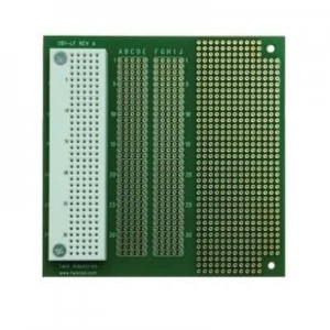 OB1-LF, Печатные и макетные платы Omni-board Prbrd FR4 4x4 w/sldless brbrd