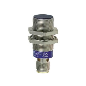 XS1N18PC410D, Датчики расстояния INDUCTIVE SENSOR 24VDC 200MA XS