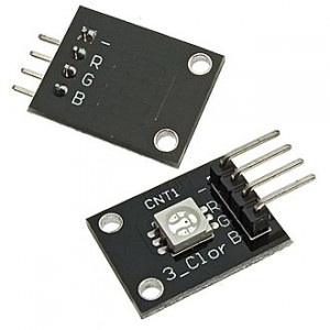 RGB SMD LED MODULE FOR ARDUINO