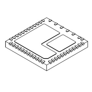 HV56020T-V/KXX, Операционные усилители  Dual 250V Amplifier Array with Integrated Monitoring Features