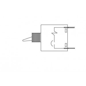 MM1-X-01-178-6-1-BB-B-C, Автоматические выключатели