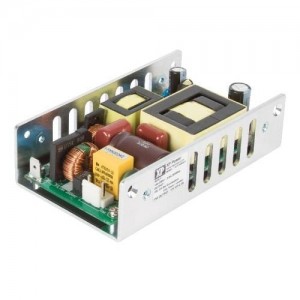 UCP180PS15, Импульсные источники питания AC-DC U CHANNEL PSU, 180W, IND+MED, 1.18