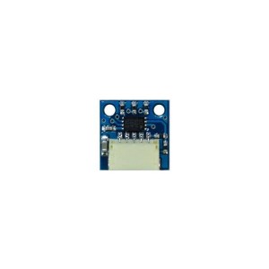 AST1021, Дочерние и отладочные платы Temperature Sensor Wireling