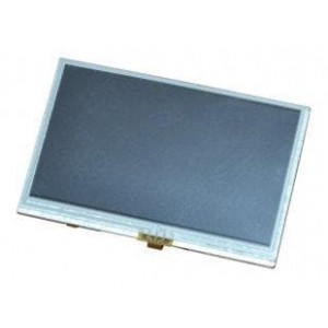 LCD-OLINUXINO-4.3TS, Средства разработки визуального вывода 4.3" LCD TOUCHSCREEN FOR OLINUXINO