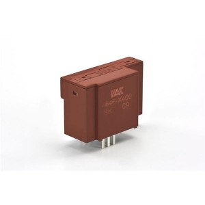 T60404-N4646-X401, Датчики тока для монтажа на плате Current Sensor 30A 3 pri pins +/-15V