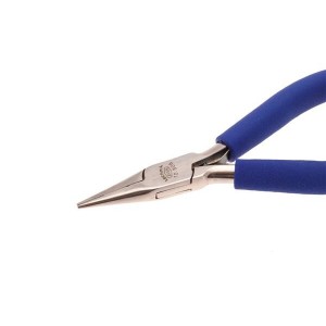 10308, Щипцы и пинцеты Chain Nose Pliers 127mm (5