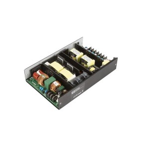 UCH600PS12, Импульсные источники питания AC-DC PSU, 600W CONVECTION COOLED, ITE & MEDICAL