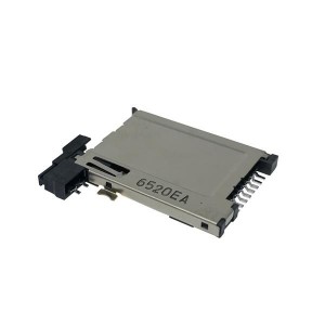 055036006223862+, Соединители для карт памяти SIM CONNECTOR