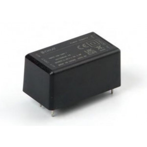 Источник питания 5 V DC/2 A, 902799, Источник питания, однофазный, 5 V DC/2 A, 10 W; диапазон входных напряжений: 85 - 277 V AC, габариты (мм): 46,08х25,78х21,7, универсальный АС вход/полный диапазон, компактный дизайн, высокая плотность мощности монтаж: на плату