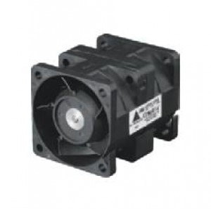 GFC0412DS-TP01, Вентиляторы постоянного тока DC Tubeaxial Fan, 40x56mm, 12VDC, 30.5CFM, 12W, 1A, 61dBA, 15300RPM, Ball Bearing, 4 Lead Wires, Tachometer, PWM