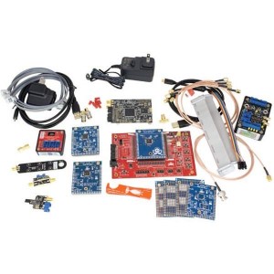 NAE-SCAPACK-L2, Макетные платы и комплекты - AVR ChipWhisperer Level 2 Starter Kit