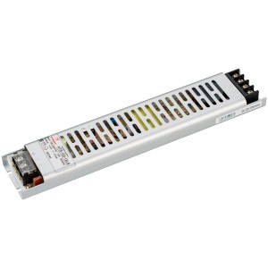 Блок питания HTS-150-12-LS (12V, 12.5A, 150W) (Arlight, IP20 Сетка, 3 года)