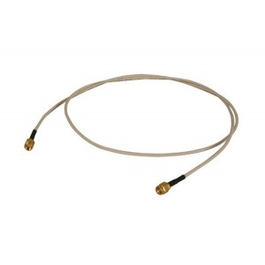 CT3333-60, Соединения РЧ-кабелей SMA(m) to SMA(m)RF Cable,50ohm,18GHz