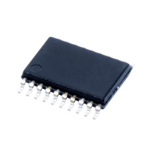 MSP430G2233IPW20R, 16-битные микроконтроллеры Mixed Signal MCU