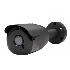 FT-AX400WFIHS25, IP камера, 4Мп, ИК-подсветка до 25м, уличная, цилиндрическая