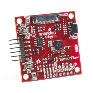 DEV-15170, Средства разработки Bluetooth (802.15.1) SparkFun Edge Development Board - Apollo3 Blue