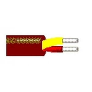 83905 001100, Многожильные кабели 2#20 TYPE K THERMOCOUPLE