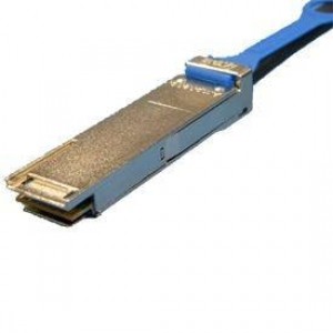 SF-QSFPPEXPAS-003, Кабели Ethernet / Сетевые кабели QSFP+ 30 AWG PASSIVE 3M