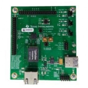 DP83867ERGZ-R-EVM, Средства разработки сетей Ethernet  DP83867ERGZ RGMII Ethernet PHY EvalMod