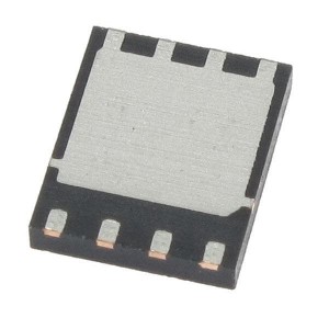 CSD19502Q5BT, МОП-транзистор N-Channel, 3.4mOhm 80V